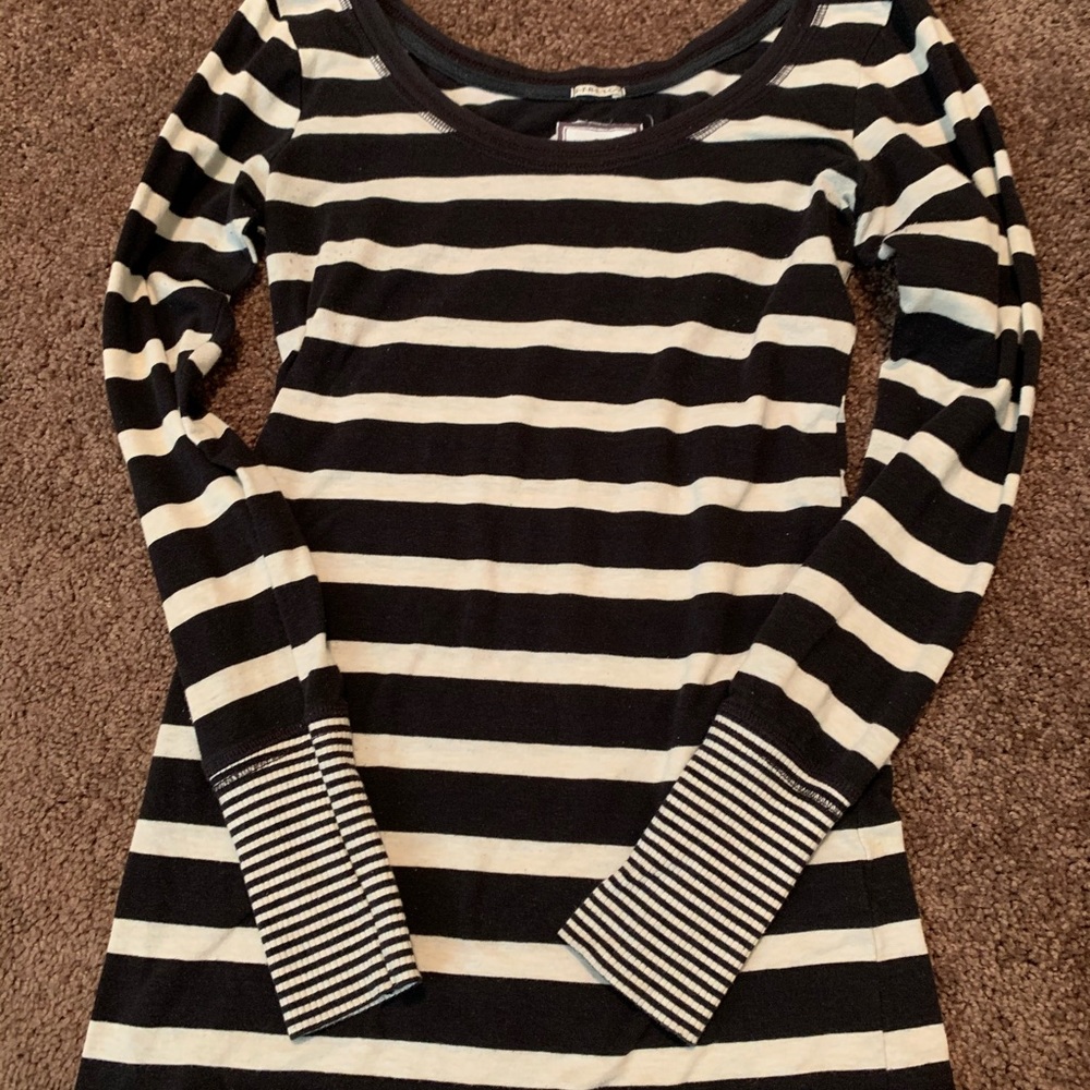 Poof Excellence Long sleeve Top